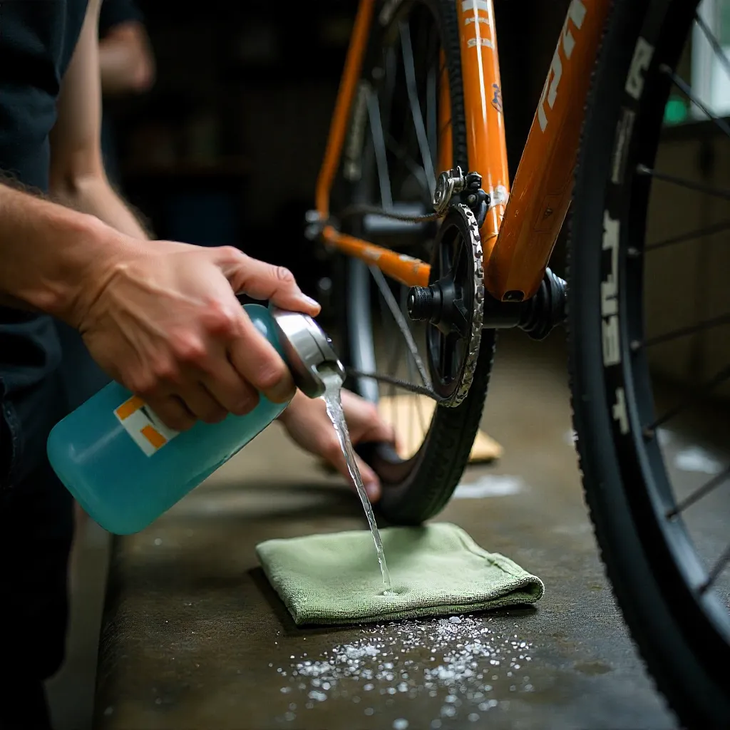 About our eco-conscious approach