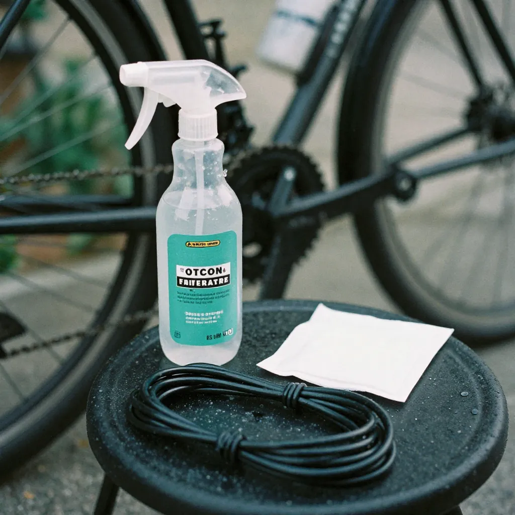 Environmental commitment