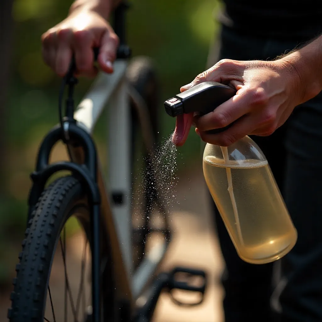 Our maintenance philosophy